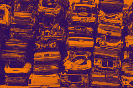 Saiba tudo sobre desmanche de carros - Desmanche Ferro Velho